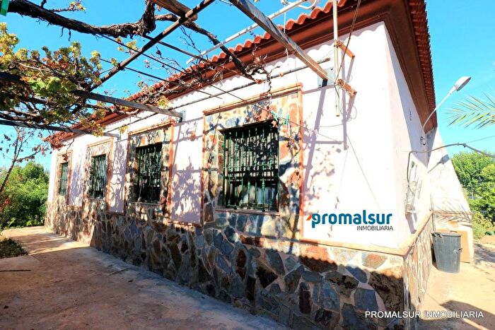 Casa en venta de 3 habitaciones en Andalucía, Córdoba