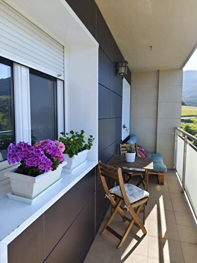 Piso de 2 habitaciones en venta en Bakio, Bizkaia