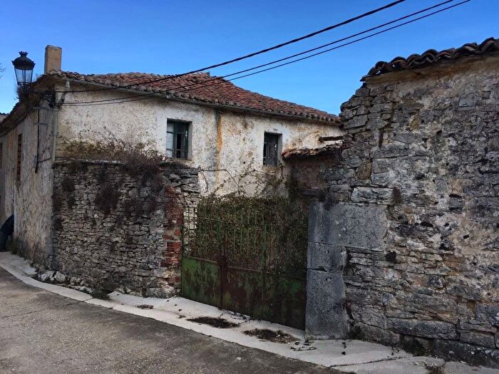 Casa en venta en Castilla y León, Burgos