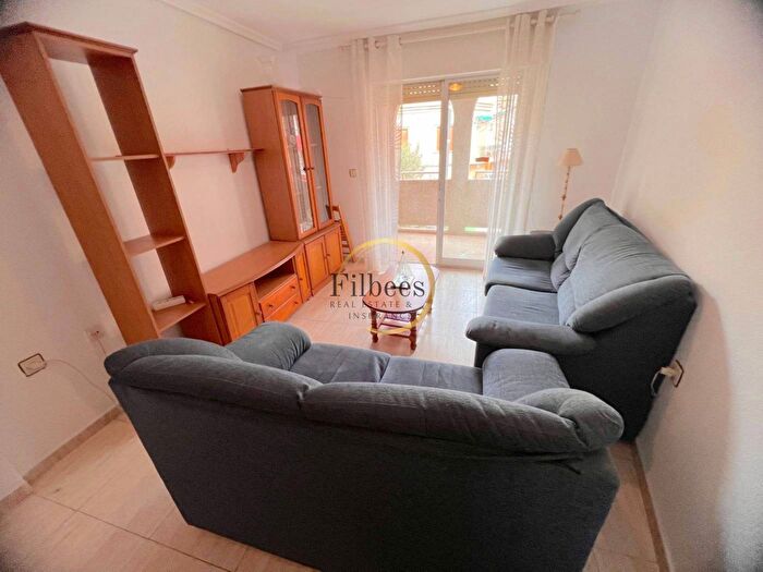Piso en venta de 3 habitaciones en Región de Murcia, Murcia