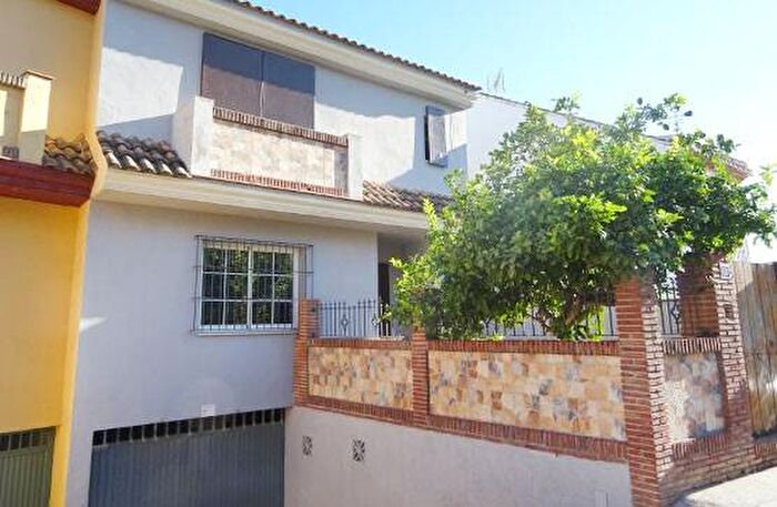 Casa en venta de 4 habitaciones: Andalucía, Málaga