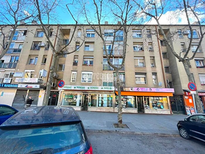 Piso en venta de 2 habitaciones: San Blas, Amposta