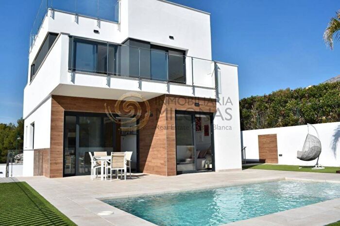Casa en venta de 3 habitaciones: Comunitat Valenciana, Alicante