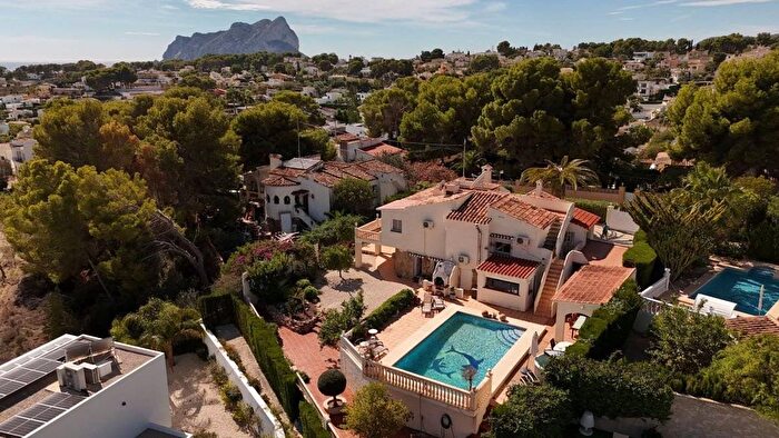 Comunitat Valenciana, Alicante: Casa en venta de 4 habitaciones