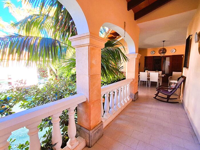 Casa en venta de 7 habitaciones, Cala Ratjada, Capdepera