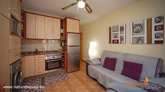 Piso en venta de 2 habitaciones, Región de Murcia, Murcia