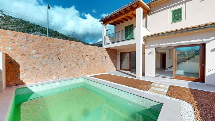 Casa en venta de 3 habitaciones en Illes Balears, Islas Baleares