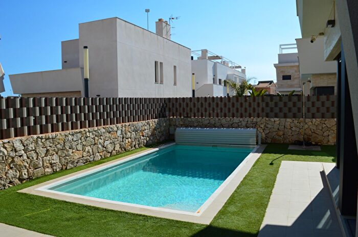 Casa en venta de 3 habitaciones, El Mojón, Pilar de la Horadada