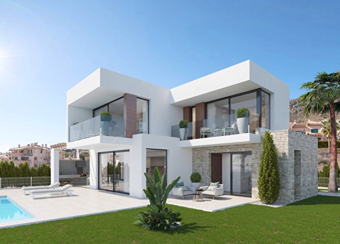 Casa en venta de 4 habitaciones, Comunitat Valenciana, Alicante