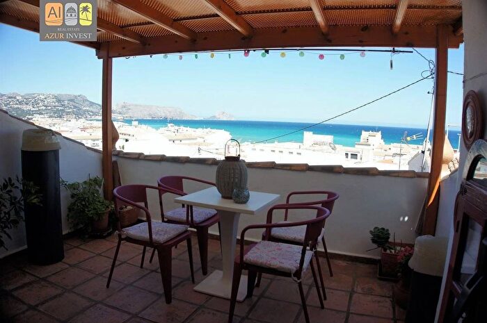Comunitat Valenciana, Alicante: Casa en venta de 3 habitaciones
