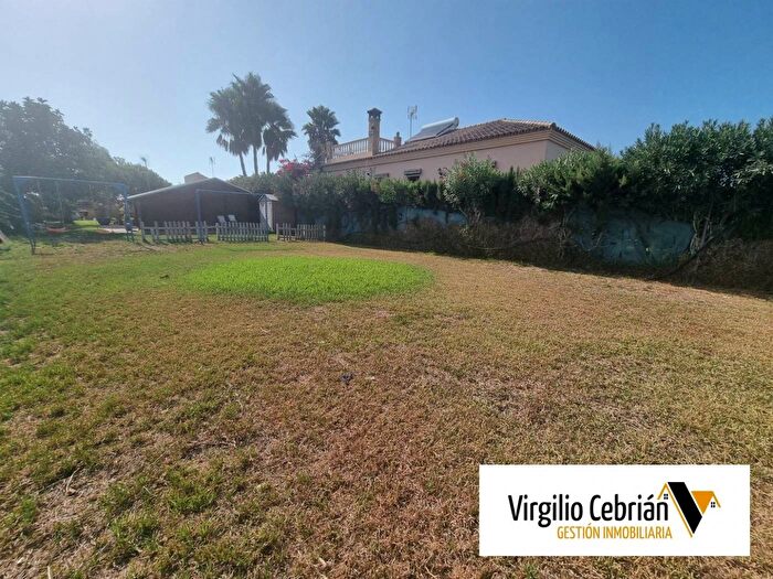 Casa de 1 habitación en venta en Andalucía, Cádiz
