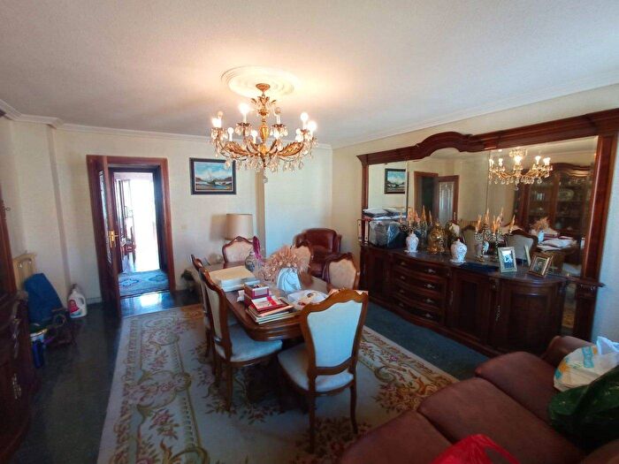 Piso en venta de 4 habitaciones, Castilla y León, Valladolid