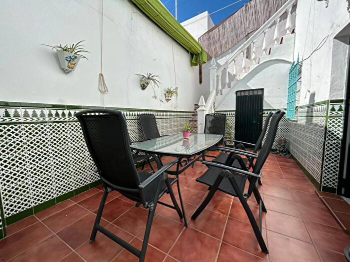 Casa en venta de 3 habitaciones en Andalucía, Cádiz