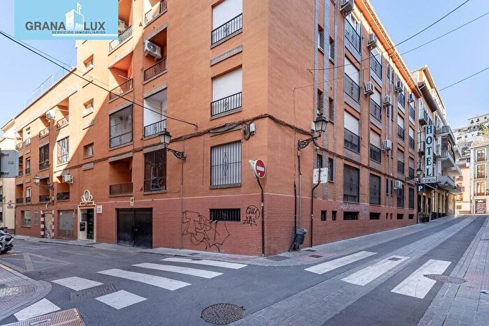 Piso en venta de 1 habitación, Andalucía, Granada