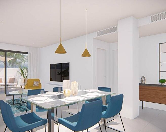 Casas en venta y pisos alquiler - 3