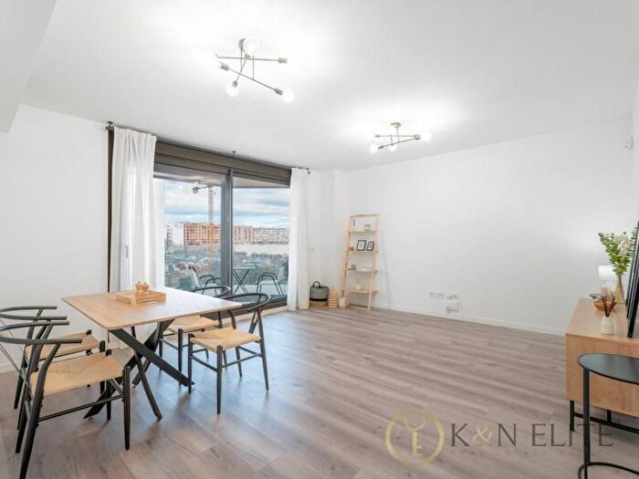 Piso en venta de 2 habitaciones, Comunitat Valenciana, València