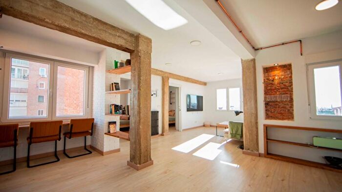 Comunidad de Madrid, Madrid: Piso en venta de 2 habitaciones