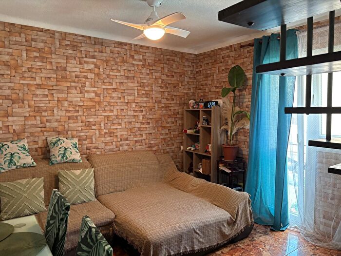 Piso de 3 habitaciones en venta en Norte, Virgen del Remedio Parque Lo Morant