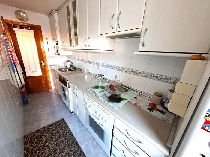 Piso en venta de 3 habitaciones, El Cerrillo, Colmenar Viejo