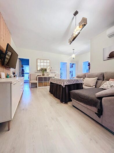 Piso en venta de 3 habitaciones, Avda De los Ogíjares, Armilla