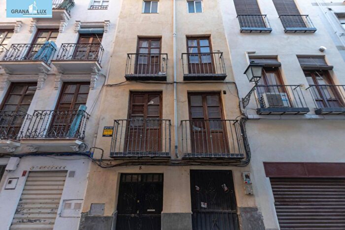 Casa en venta de 1 habitación, Andalucía, Granada