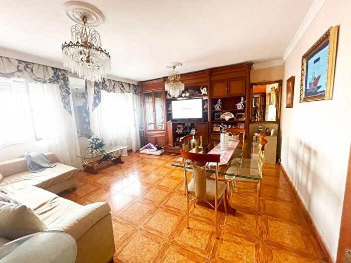 Piso en venta de 4 habitaciones: País Vasco, Vizcaya Bizkaia