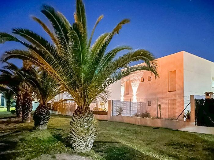 Casa de 3 habitaciones en venta en Andalucía, Almería