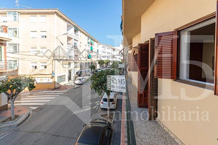 Casa de 4 habitaciones en venta en Andalucía, Málaga