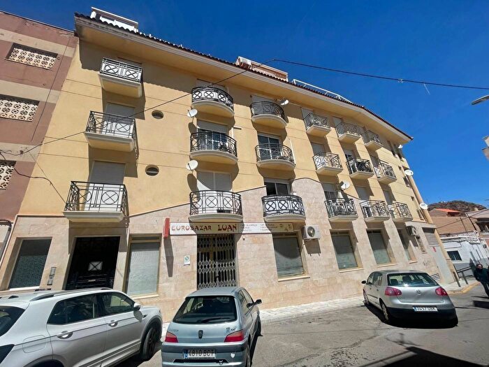 Piso en venta de 3 habitaciones en Andalucía, Almería