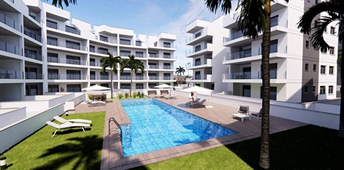 Piso en venta de 2 habitaciones: Región de Murcia, Murcia