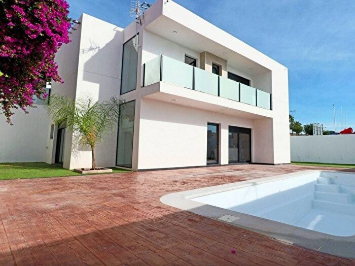Casa en venta de 3 habitaciones en Región de Murcia, Murcia