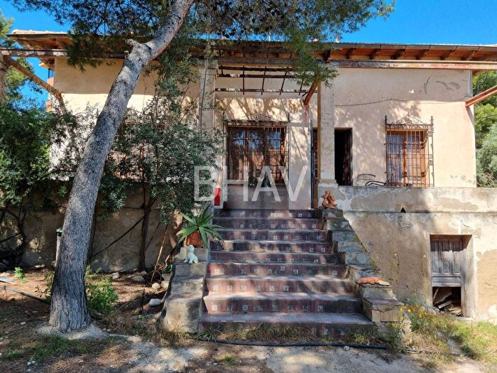 Casa en venta: Comunitat Valenciana, Alicante