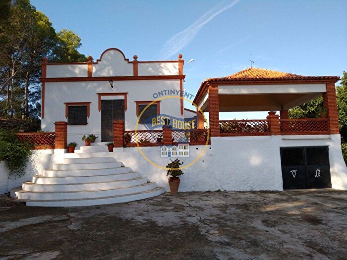 Casa en venta de 4 habitaciones en Comunitat Valenciana, València