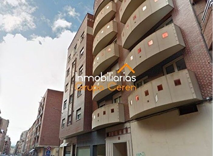 Piso en venta de 2 habitaciones: Centro, Miranda de Ebro