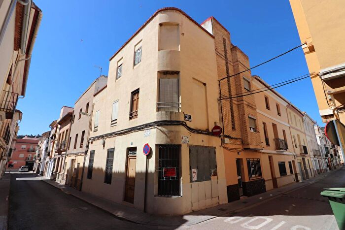 Casa en venta de 4 habitaciones, Buñol, Comunitat Valenciana