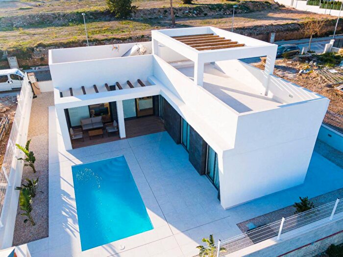 Casa de 3 habitaciones en venta en Comunitat Valenciana, Alicante