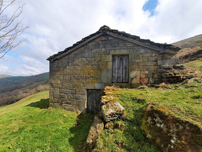 San Pedro del Romeral, Cantabria: Casa en venta