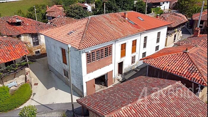 Casa en venta de 5 habitaciones, Principado de Asturias, Asturias