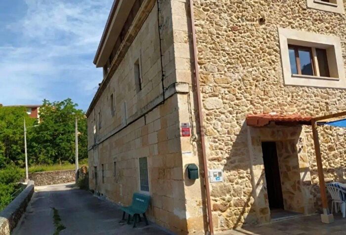 Casa en venta de 3 habitaciones: Castilla y León, Burgos
