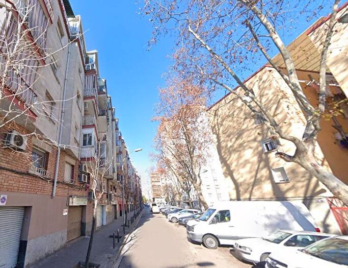 Cataluña, Barcelona: Piso en venta de 3 habitaciones