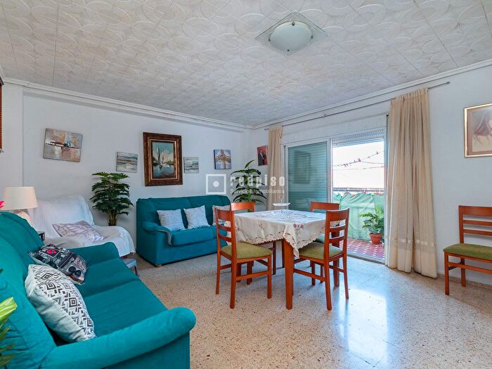 Algirós, LIlla Perduda: Piso en venta de 3 habitaciones