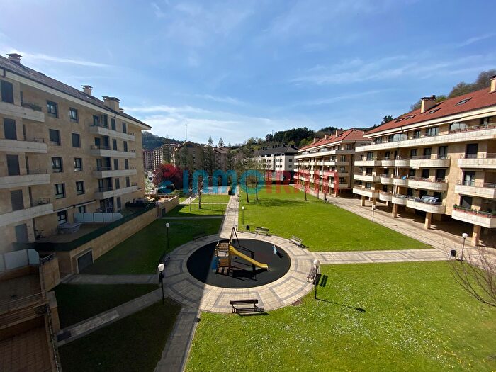 Piso en venta de 3 habitaciones: Beasain, Gipuzkoa