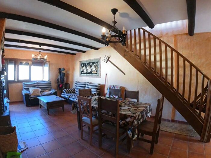 Casa en venta de 3 habitaciones en Andalucía, Almería