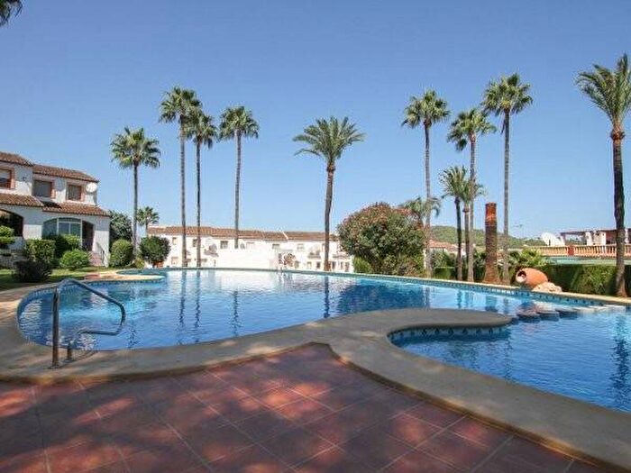 Comunitat Valenciana, Alicante: Casa en venta de 3 habitaciones