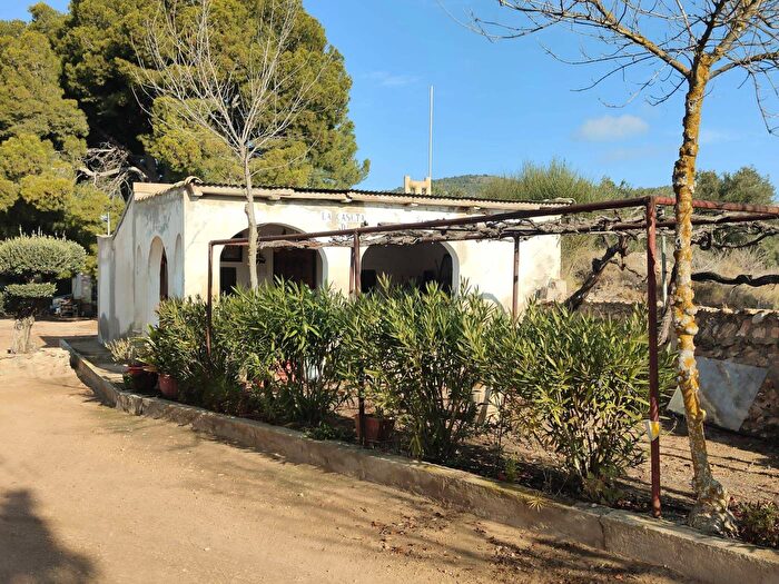 Casa en venta de 2 habitaciones: Comunitat Valenciana, Alicante