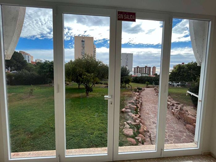 Benidorm, Comunitat Valenciana: Piso en venta de 2 habitaciones
