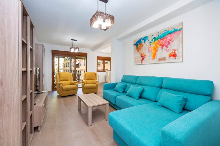 Piso de 3 habitaciones en venta en Andalucía, Granada