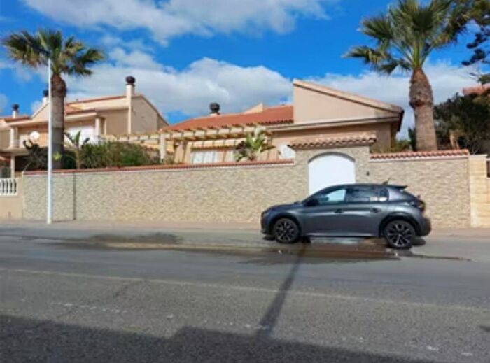 Casa en venta de 3 habitaciones en Región de Murcia, Murcia