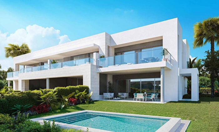 Casa de 4 habitaciones en venta en Andalucía, Málaga