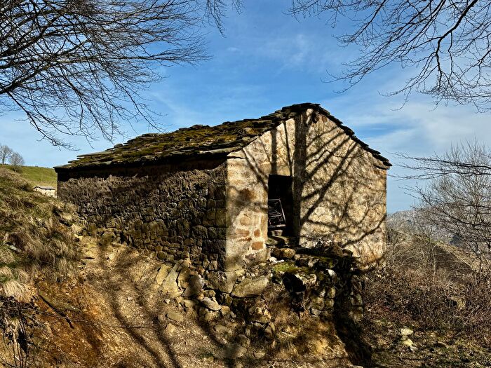 Casa en venta en San Roque de Riomiera, Cantabria